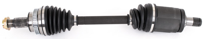 ANTRIEBSWELLEN für BMW LINKS VORNE 5 xDrive (E60/E61), L=610mm 305560 BM-8-153A OE z.Vergl.: 30735121, 30783097, 36000532, 8252049, 8601856, 8602578, 8603793, 8689214, 9181256