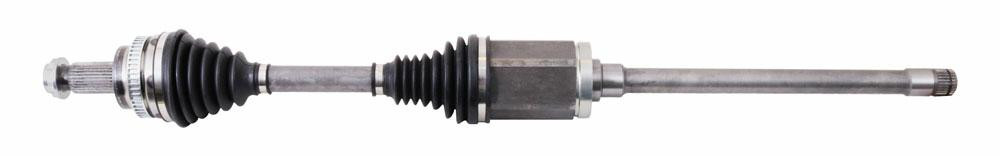 ANTRIEBSWELLE Rechts für BMW 3 xDrive (E90/E91/E92), L=895 mm