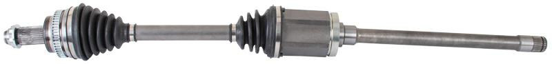 ANTRIEBSWELLEN für BMW RECHTS VORNE 5 xDrive (E60/E61), L=1000mm 31607570272 BM-8-253A OE z.Vergl.: 31607570272