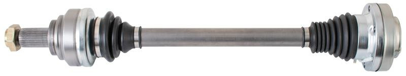 ANTRIEBSWELLEN für BMW LINKS HINTEN 30T (108mm) 1 (E81/82) 3 (E90/91/92/93), L=600mm 305394 BM-8-394 