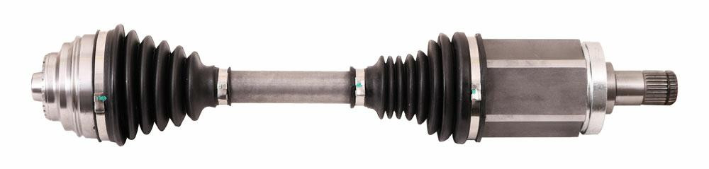 ANTRIEBSWELLE Links für BMW X1 (E84) 2.0/2.0 D/3.0 xDrive (Automatik/Schaltgetriebe), L=500 mm