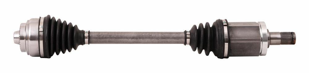 Vorderachswelle 37/27 L=590mm Passend passend für BMW X3/X4 11- VORNE,Links ( 31607619657)