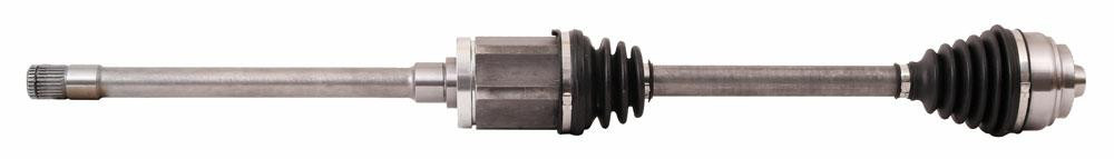 Vorderachswelle 37/27 L=880mm passend für BMW X3/X4 11-VORNE,Rechts