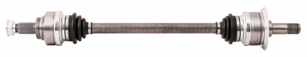 Antriebswelle passend für 28/27 L=740mm passend für BMW Links 3 F3 12-, 3GT F34 15-, 4 F3, 1 F2 11-, 2 F2 13-