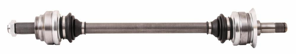ANTRIEBSWELLE Links für BMW 5 (F07), 6 (F06/F12/F13), 7 (F01/F02/F03/F04), L=775 mm