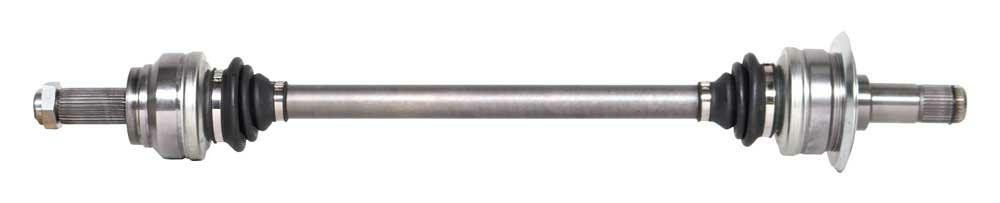 ANTRIEBSWELLE (links, rechts) für BMW X5 (E70/F15/F85), X6 (E71/E72/F16/F86), + Anhängerkupplung, L=810 mm