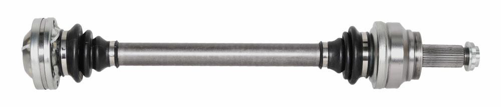 ANTRIEBSWELLE (links, rechts) für BMW X5 (F15/F85), X6 (E71/E72/F16/F86), L=630 mm