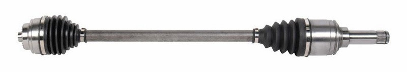 Antriebswelle Hinten Beiseitig passend für BMW 1 (F40), 2 (F45/F46), X1 (F48), X2 (F39), xDrive 2.0d, MINI (F54/F60), L=731mm