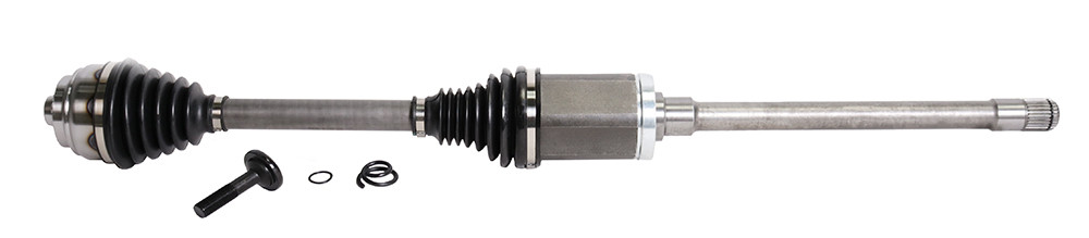 ANTRIEBSWELLE Rechts für BMW 5 GT (F07) 530/535 xDrive, 7 (F01/F02/F03/F04) 730/740/750d xDrive L=875 mm