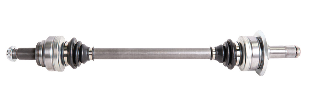 ANTRIEBSWELLE Links für BMW 5 (F10/F11) 3,0/3,0 D/4,4, L=758 mm