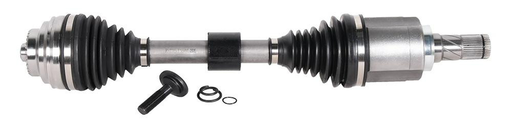 ANTRIEBSWELLE Links für MINI Cooper (F55/F56/F57) 2.0 (Schaltgetriebe), L=505 mm