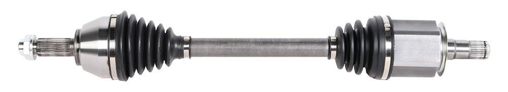 Vorderachswelle passend für MINI Links Vorderachse Countryman (R60), Paceman (R61) 1,6/2,0 D (AT), L=630mm