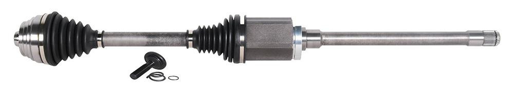 ANTRIEBSWELLE Rechts für BMW 3 (G20/G21/G28/G80/G81), 4 (G22/G82) xDrive (Automatikgetriebe, 8 Gänge), L=855 mm