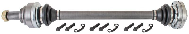 für BMW (L,P) Antriebswelle hintene (100mm) BM-8-500 5 (E60/61) 2.0/2.2/2.5/3.0 (M.T.), L=660mm