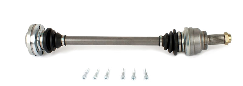ANTRIEBSWELLEN für BMW L/R HINTEN (100mm) 5 (E39) 2.2/2.5/2.8, L=620mm 33201229141 BM-8-930 OE z.Vergl.: 33201229141