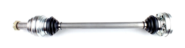 ANTRIEBSWELLEN für BMW RECHTS HINTEN 30T (100mm) 1 (E81/82) 3 (E90/91/92/93), L=665mm 304475 BM-8-950 OE z.Vergl.: 33207561796, 33207580945, 33217553560, 33217553564