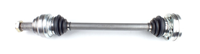 ANTRIEBSWELLEN für BMW LINKS HINTEN 30T (100mm) 1 (E81/82) 3 (E90/91/92/93), L=610mm 304476 BM-8-951 OE z.Vergl.: 33207561795, 33207580946, 33217553559, 33217553563, 33217561783