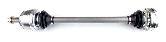 ANTRIEBSWELLEN für BMW RECHTS HINTEN (100mm) 3 (E46) 2.0D/2.5, Z4 (E85), L=665mm 304682 BM-8-954A OE z.Vergl.: 33211229592