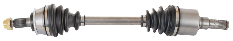 ANTRIEBSWELLEN für MINI R50/R52/R53 LINKS One 1.6, Cooper 1.6, L=590mm 31607531721 BM-8-964 OE z.Vergl.: 31607531721