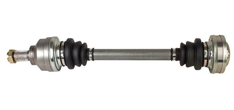ANTRIEBSWELLEN für BMW L/R HINTEN (108mm) 5 (E39) 2.5D/3.0D/3.5/4.4, L=620mm 33201229377 BM-8-974 OE z.Vergl.: 33201229377