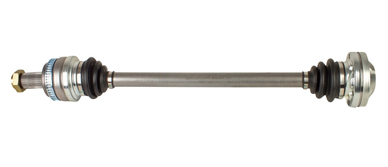 ANTRIEBSWELLEN für BMW RECHTS HINTEN X3 (E83), L=675mm 304674 BM-8-983A OE z.Vergl.: 31217540116