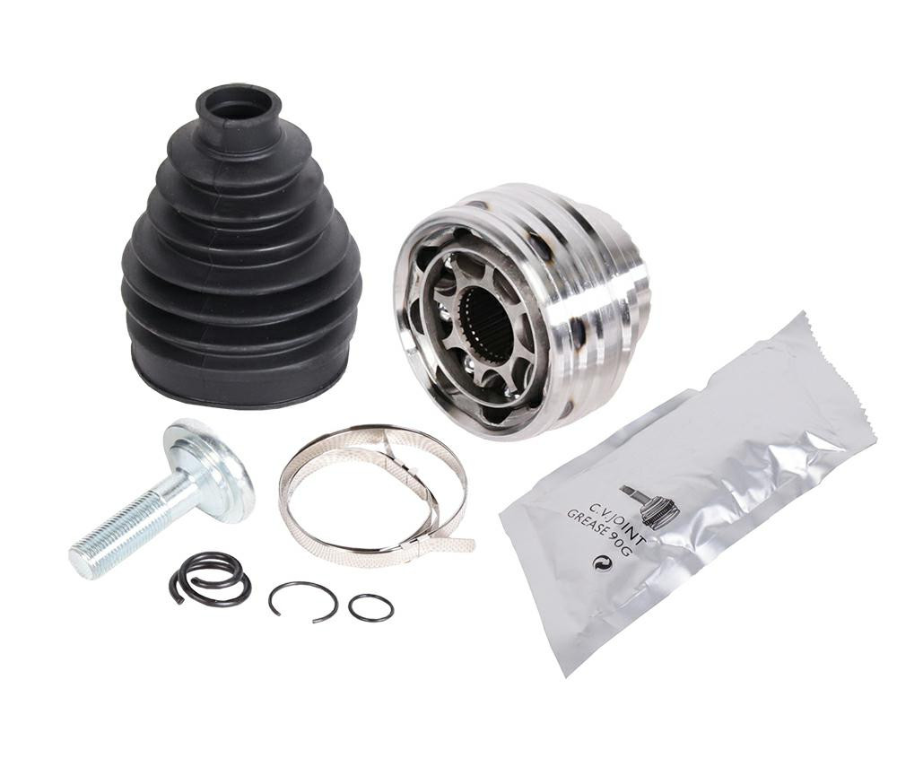 Kardangelenke für BMW (31-33-56) E-86 1 (F40), 2 (F45/F46), X1 (F48), X2 (F39) 1.5 D, MINI (F55/F56/F57) 1.2/1.5/1.5 D/2.0 - Front