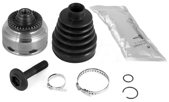 Antriebswellengelenk passend für BMW (37-25-65) E-86 5 F10, 6 F13 2009-, 7 F01 2007-, vorne 31607618681 BM009 OE z.Vergl.: 31607618681