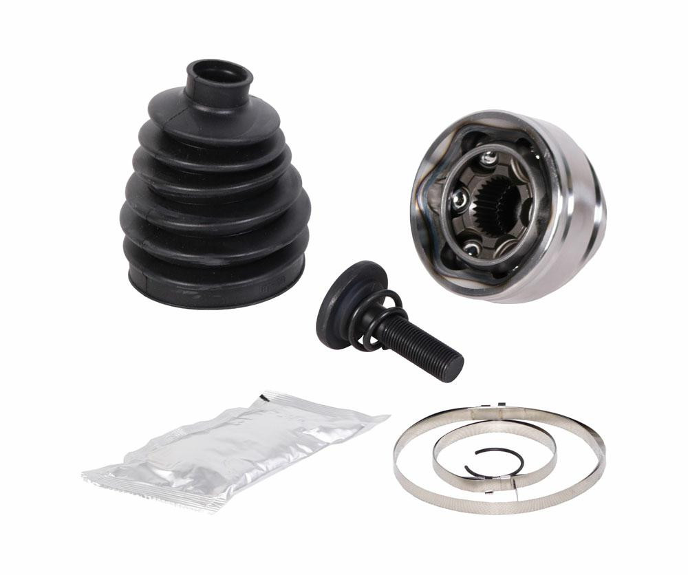 Kardangelenke für BMW (31-28-56) E-89 1 (F40), 2 (F45/F46), X1 (F48), X2 (F39) 2.0/2.0 D, MINI (F54/F55/F56/F57/F60) 2.0/2.0 D – Front