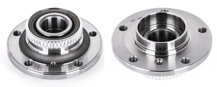Radnabe vorne für BMW E36/E46/E39/Z3/Z4 31226757024 BM1006A OE z.Vergl.: 31226757024