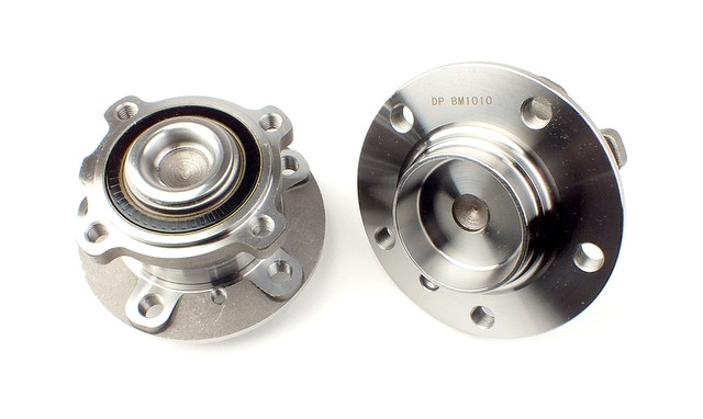 Radnabe vorne für BMW für BMW 7 (E65/E66/E67) 31226750217 BM1010 OE z.Vergl.: 31226750217