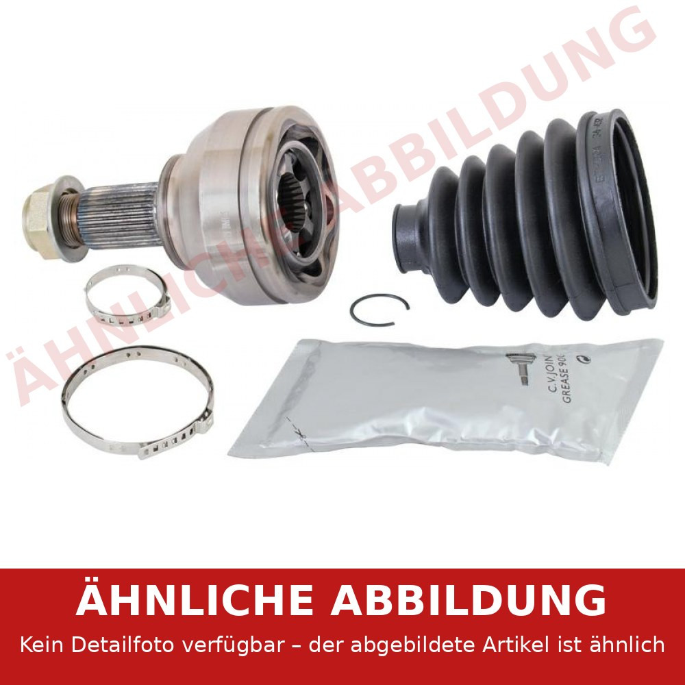 Kardangelenke für BMW (30-27-59) E-98 3 xDrive (E46) 1999-2005 - ANTRIEBSWELLE