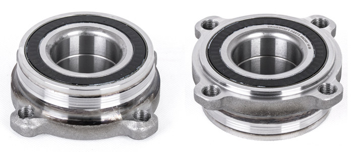 Radnabe hinten für BMW 5 (E61)/6 (E63/E64)/ 7 (E65/E66)/ X5 33411095238 BM2001 OE z.Vergl.: 33411095238