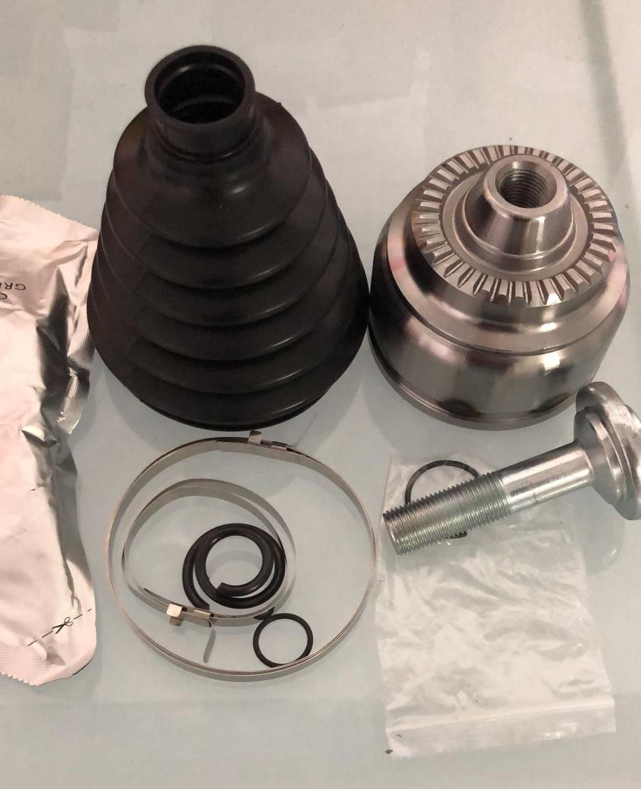 Premium Gelenksatz Antriebswelle AUßEN für BMW (37-25-65), 8 Kugeln