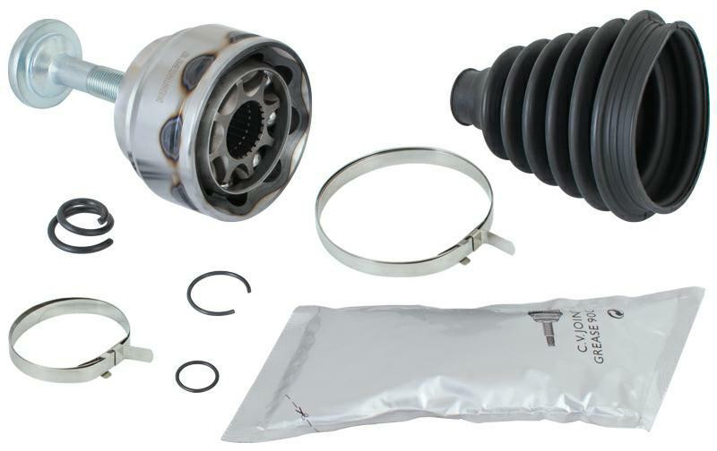 Antriebswellengelenk passend für BMW (37-25-65) E-86 BM567 5 F10, 6 F13 2009-, 7 F01 2007-, vorne 8 Kugeln. Hergestellt in Polen.