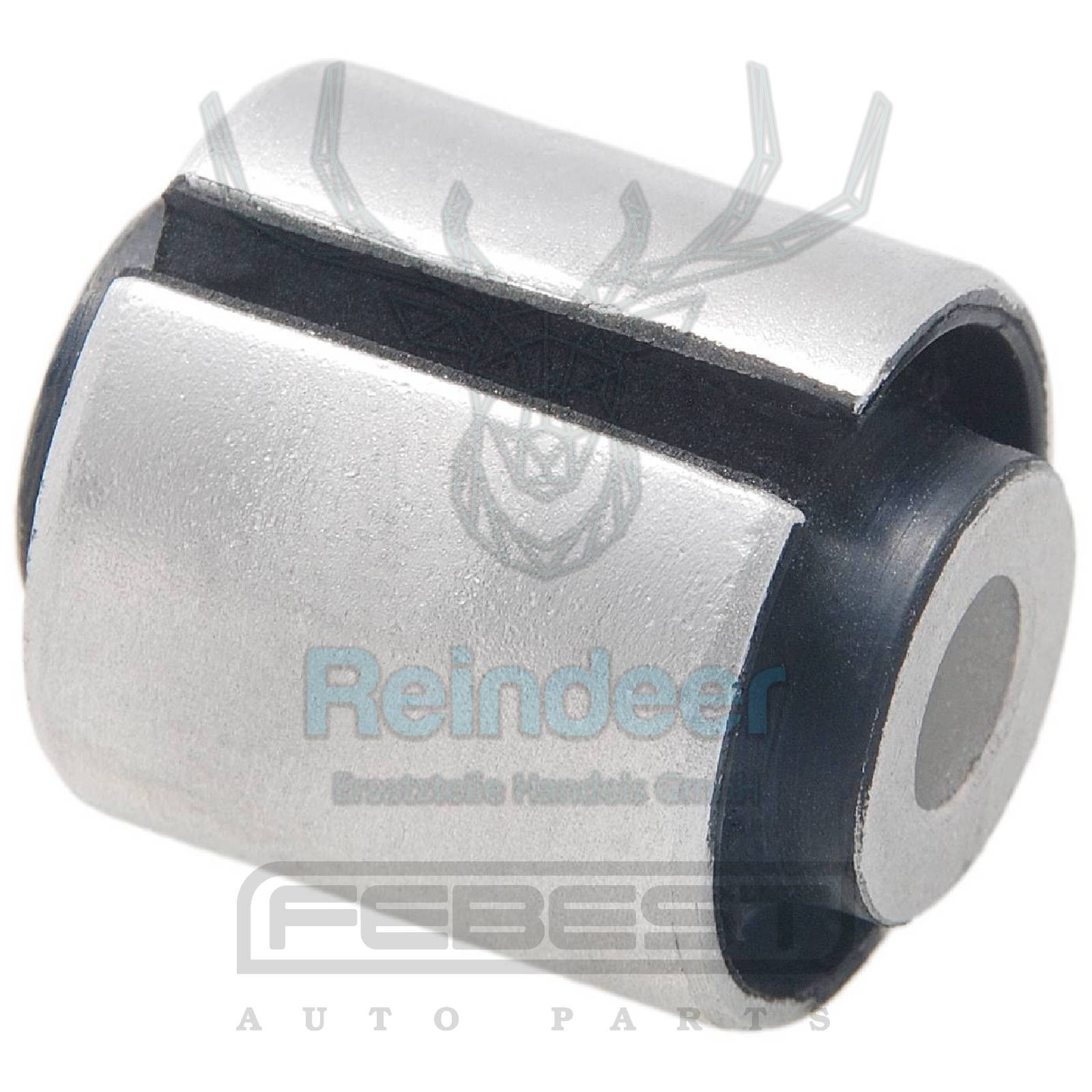 Lager Für Hinterquerlenker Bmab-041 Für Bmw 1 F20 2010-2013 [Ece]