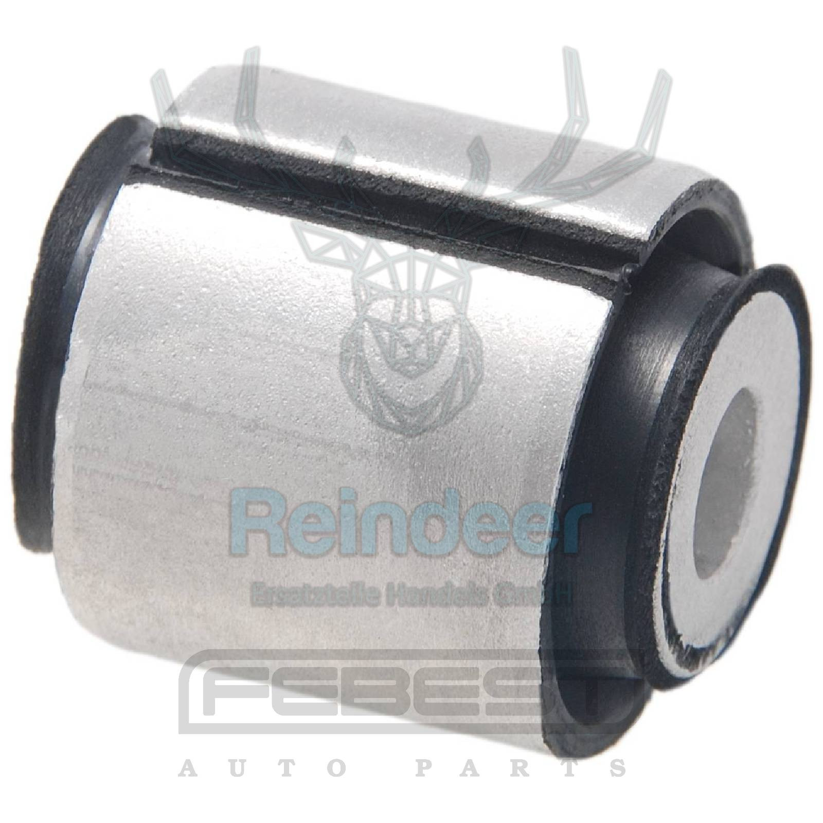 BUCHSE QUERLENKER passend für BMW 1 F20/21 10-, 2 F22 12-, 3 F30/31 11- 3 GT F34 12-, 4 F32/33 12- /HINTEN, QUER HINTERE/