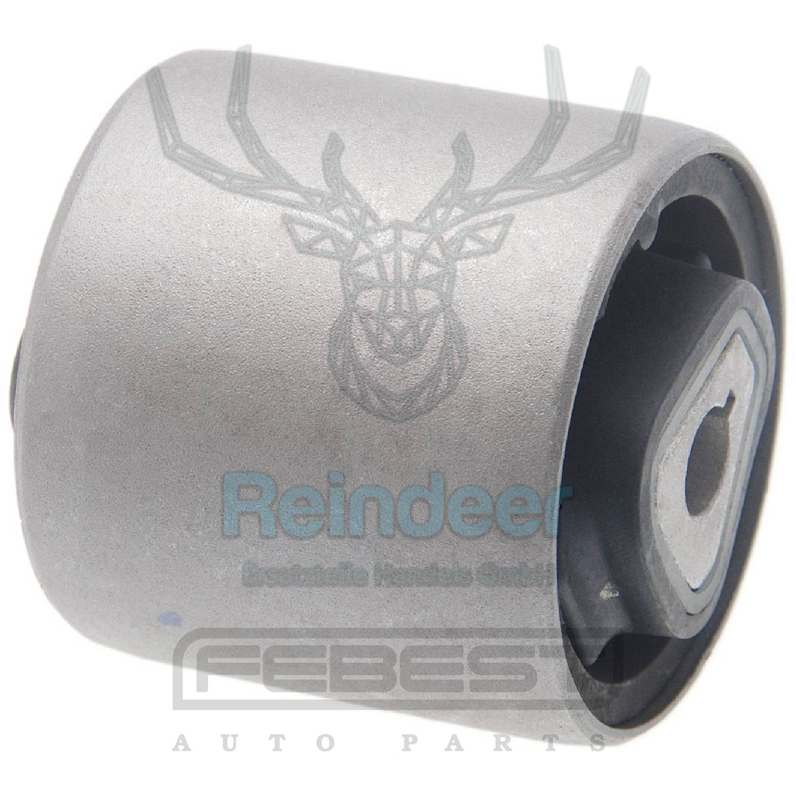 Lager Für Vorderquerstange (Hydro) Bmab-045 Für Bmw 3 E90 2004-2008 [Ece]