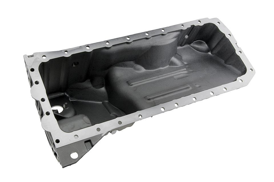 ÖLWANNE passend für BMW 3 2.5, 3.0 05-, 5 2.5, 3.0 04-, 6 3.0 04-, 7 3.0 08-, X3 2.5, 3.0 06-, X5 3.0 06-, 1 2.5, 3.0 06-