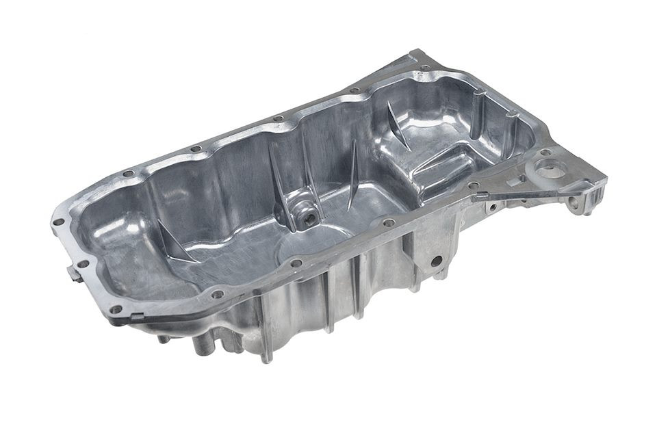 ÖLWANNE passend für FORD 1.6 ECOBOOST FOCUS III 10-, C-MAX 10-, MONDEO 10-, FIESTA 10-
