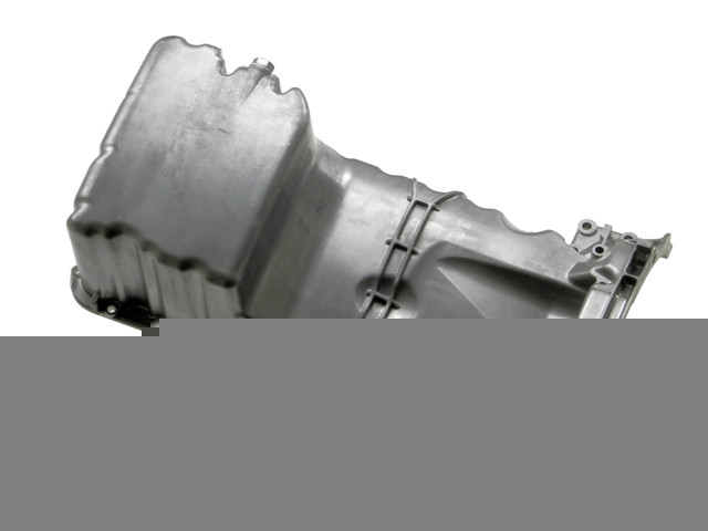 ÖLWANNE passend für MERCEDES C-KLASA W202/S202 C180/200/220/230 93-01, E-KLASA E200/220/230 93-03 1.8-2.3