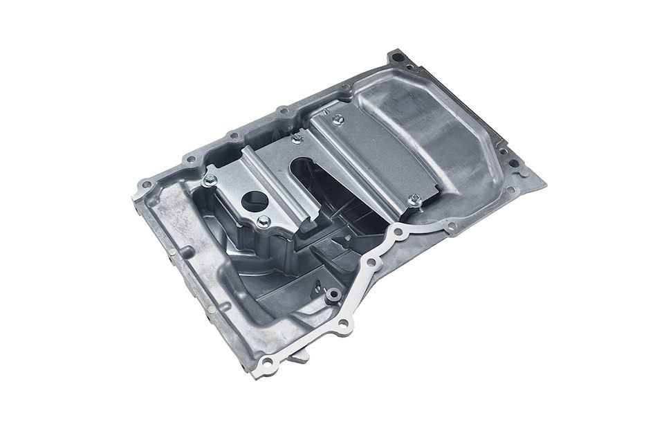 ÖLWANNE passend für MAZDA 6 1.8, 2.0 02-