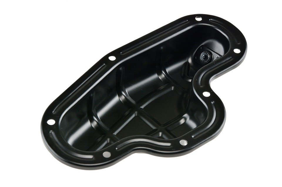 ÖLWANNE passend für NISSAN PATHFINDER R50 3.5 -05