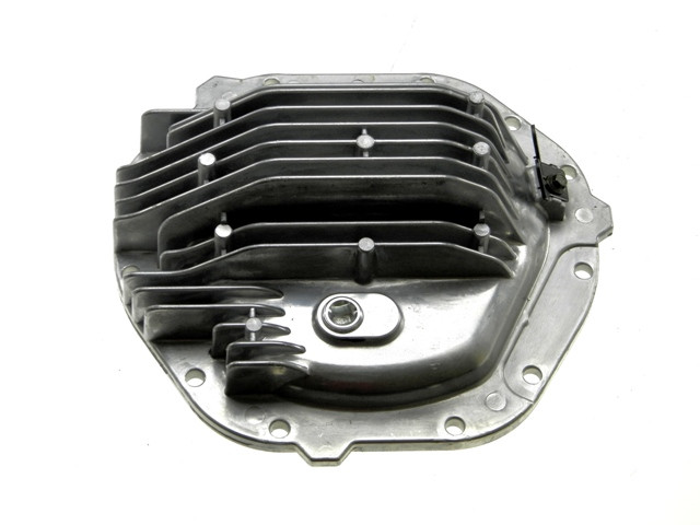 DIFFERENTIAL COVER passend für NISSAN TITAN 04-