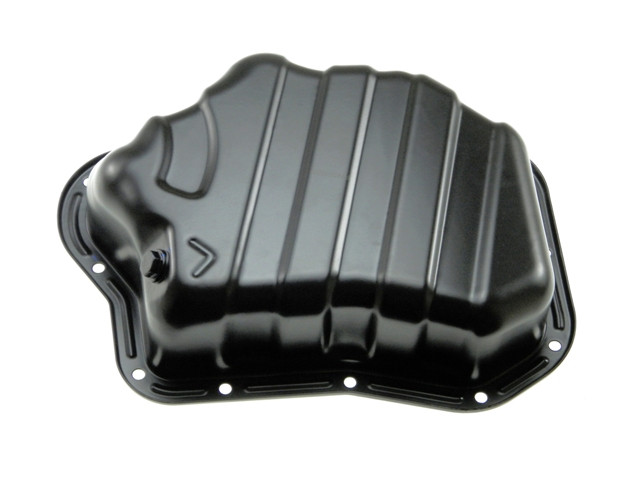 ÖLWANNE passend für NISSAN ALMERA N16 2.2D 00-, ALMERA TINO 2.2D 00-, PRIMERA P12 2.2D 02-, X-TRAIL 2.2D 01-