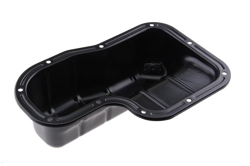 ÖLWANNE passend für NISSAN NAVARA 2.5D 05-, PATHFINDER R51 2.5D 05-
