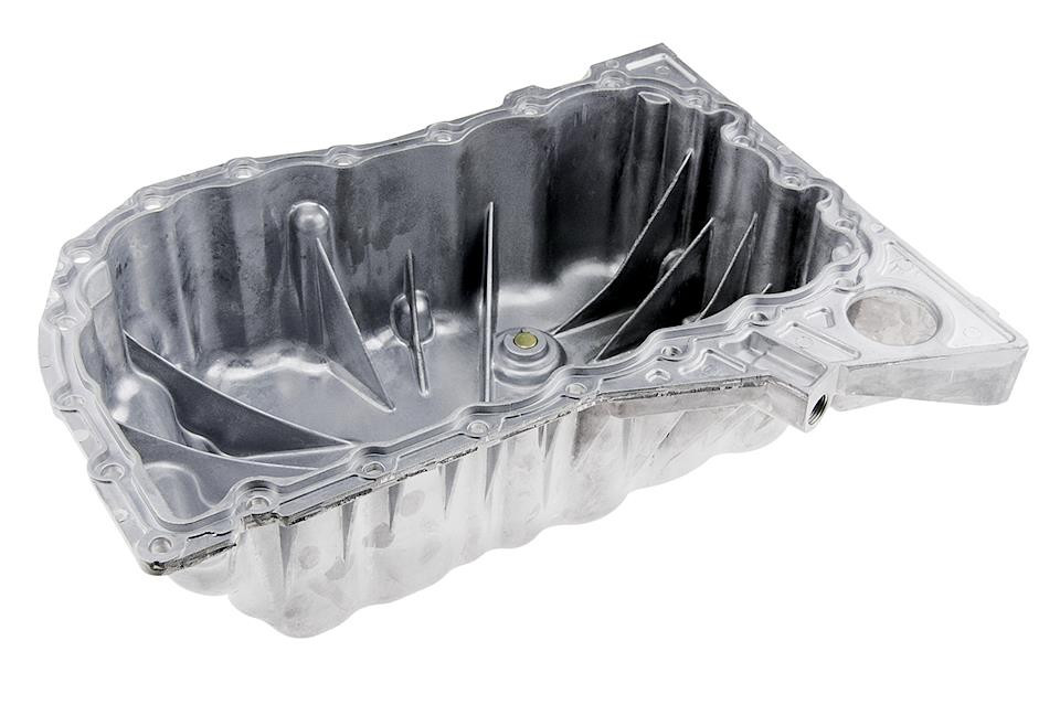 ÖLWANNE passend für RENAULT LAGUNA II 1.9DCI 05-, MEGANE 1.9DCI, 2.0 05-, SCENIC 05- /Z OTWOREM NA CZUJNIK POZIOMU OLEJU/