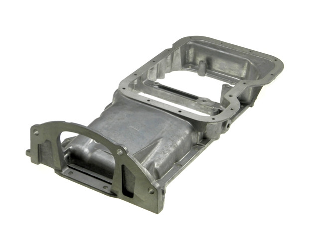 ÖLWANNE passend für TOYOTA COROLLA 1.8 93-98, CELICA 1.8 94-98