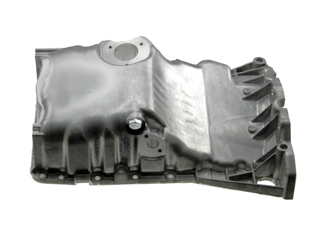 ÖLWANNE passend für VW PASSAT 1.8T 00-05, AUDI A4 1.8T -01, A6 1.8T -05, SKODA SUPERB 1.8T -08