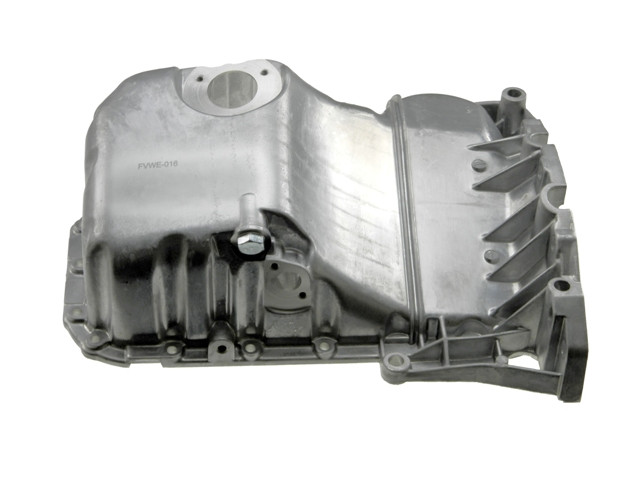 ÖLWANNE passend für VW PASSAT 1.8T -05, AUDI A4 1.8T -01, A6 1.8T -05 /Z OTWOREM NA CZUJNIK OLEJU/