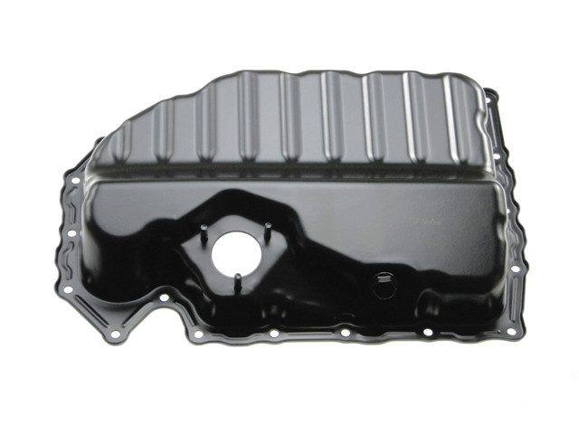 ÖLWANNE passend für VW GOLF VI/VII 1.8TFSI, 2.0TFSI 09-, PASSAT 1.8TFSI, 2.0TFSI 05-, TIGUAN 2.0TFSI 07-, AUDI A3 1.8TFSI, 2.0TFSI 06-, SKODA OCTAVIA 1.8TFSI, 2.0TFSI 05-, SUPERB 1.8TFSI, 2.0TFSI 08-, SEAT LEON 1.8TFSI, 2.0TFSI 05- /Z OTWOR